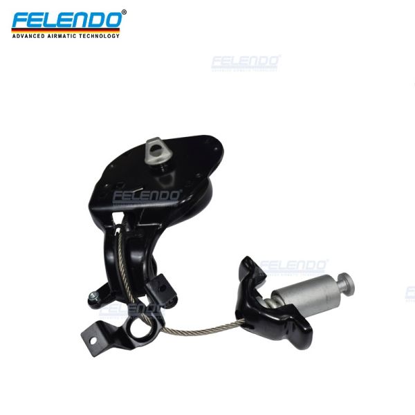 Felendo Suspension Height Sensor Spare Tire Wheel Winch for Land Rover