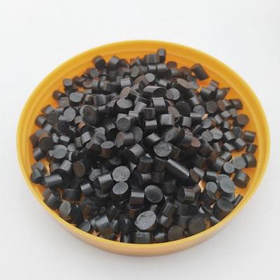 Composto favorável ao meio ambiente do PVC 1.45g/Cm3 do ShoreA 85 termoplástico para cabos