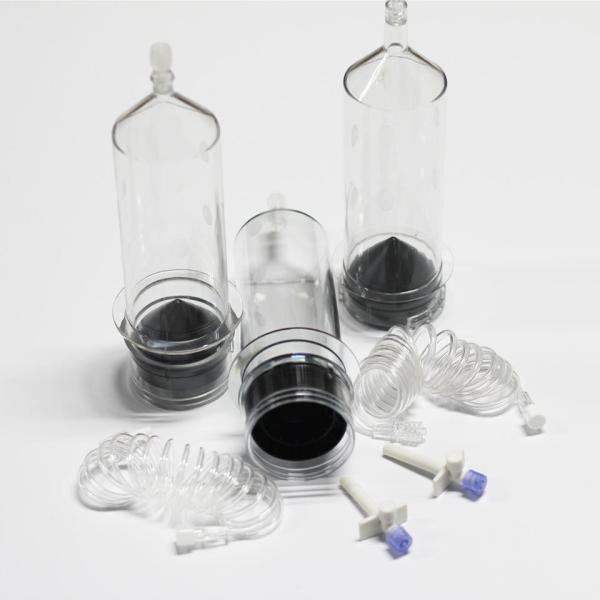 Medrad Stellant 200ml CT Syringes Automated Contrast Injector Syringes