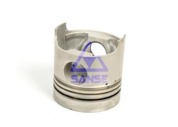 6BD1 ENGINE PISTON KIT 1-12111777-0 ISUZU DIESEL ENGINE FOR HITACHI EX200 EXCAVATOR