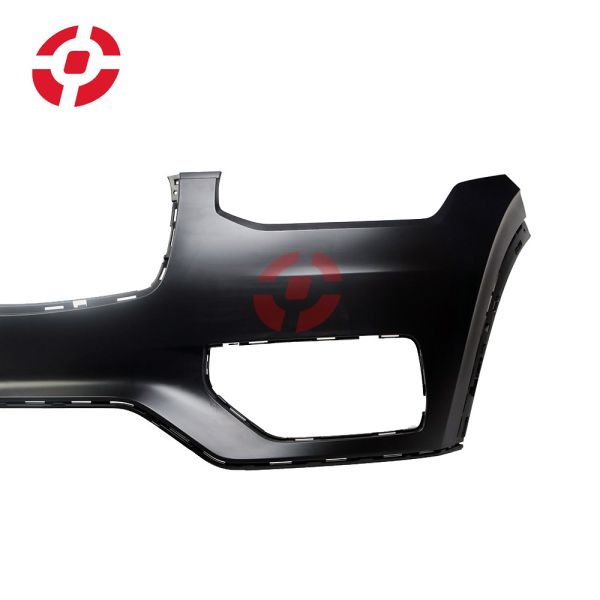 Get aftermarket rear bumper OE 39841777 for VO LVO from Body system for enhanced appearance and protection