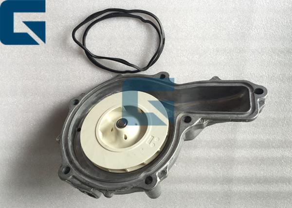 Heat Resist Diesel Engine Water Pump Replacement For Volv-o EC700 EC340D VOE20505543