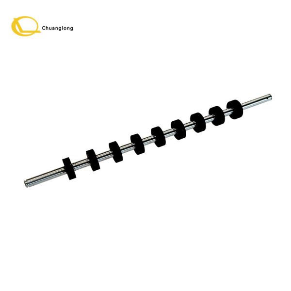 Diebold Nixdorf ATM Parts DN100 DN100 DN RR Cassette 9 Roller Drive Shaft 1750382068