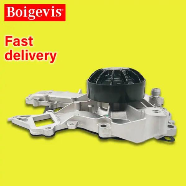 Auto Parts Accessories Cooling Systems Water Pump 2762001301 For Mercedes-Benz 276