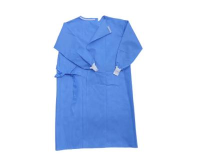 FDA Disposable Medical Protective Gowns