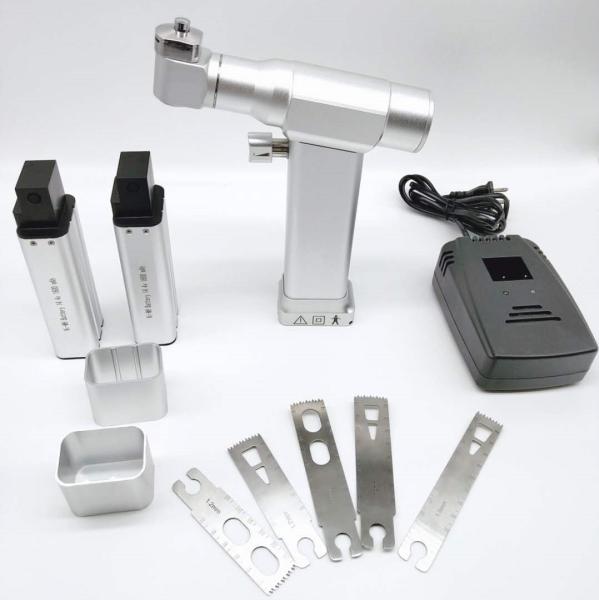 Bone Surgical Oscillating Saw, cutting saw, orthopedic power tool, battery operated saw orthopedic surgical instrument