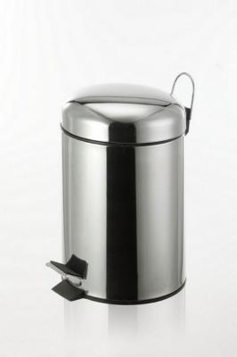 household dust bin