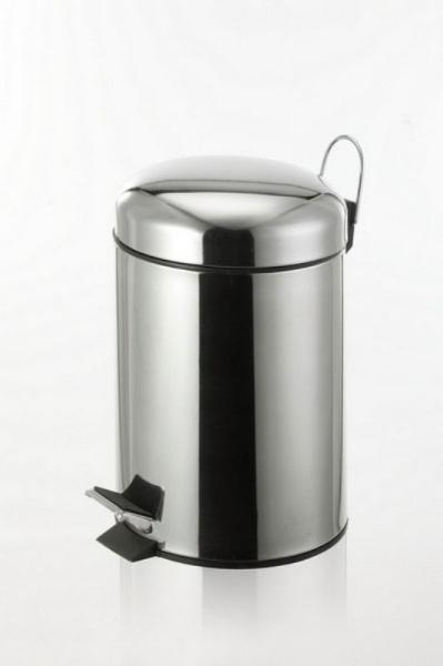 household dust bin