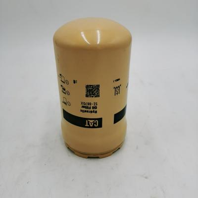 Diesel Engine Oil Filter Equivalent Alternative High Quality 5I-8670X for Caterpillar
