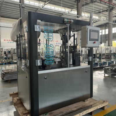 Прочная автоматическая машина для заполнения капсул для 00#-5#