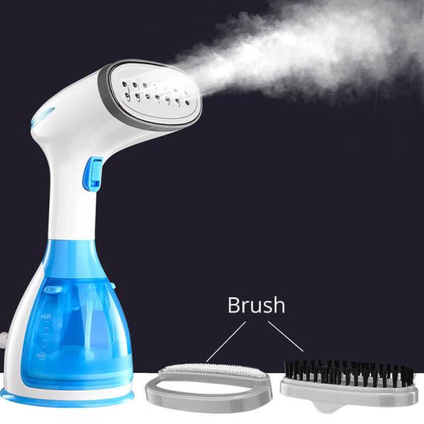 Powerful 1500W Industrial Plancha de Ropa Iron Steam Iron for Clothing Industry