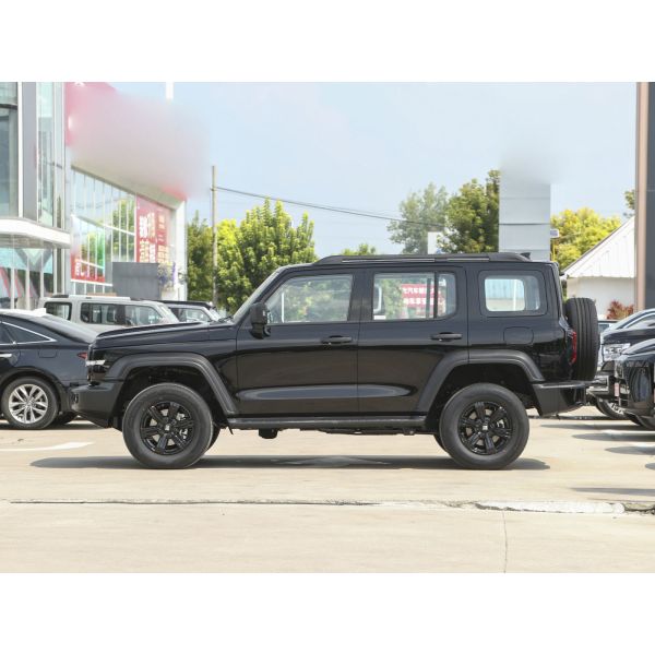 Tank 300 Cross-Country 2.0T Turbo Gasoline Suv Chinese Gas/Petrol-Electric Hybrid Vehicle