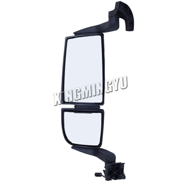 C7H Sitrak Spare Parts Truck Review Mirror Assembly 712W63730-0051 712W63730-0055