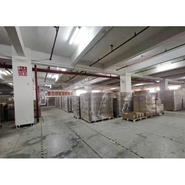 WMS ERP System China Import Agent