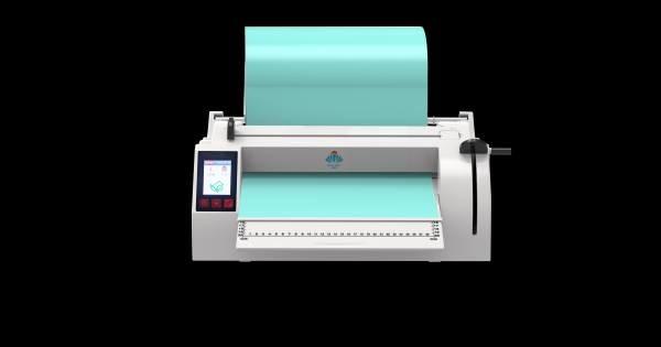 P3 series, fast-cutting, for dental clinic, pouch thermal sealer
