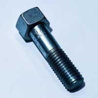 N08825/Incoloy Alloy 825/NS142/NiCr21Mo/2.4858/NCF 825 Incoloy Alloy Bolt For Food Processing Pharmaceuticals