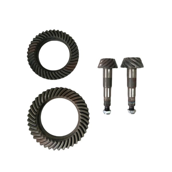 3512A030  for Mitsubishi Pajero KB4TH6WKH4W Rear Differential Main Drive Gear Kit Drive Gear Repair Kit