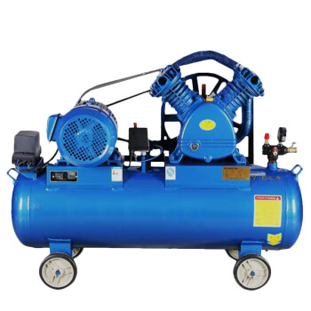 Accesorios de la empaquetadora 2.5HP, compresor de aire de la corriente ALTERNA 2kw