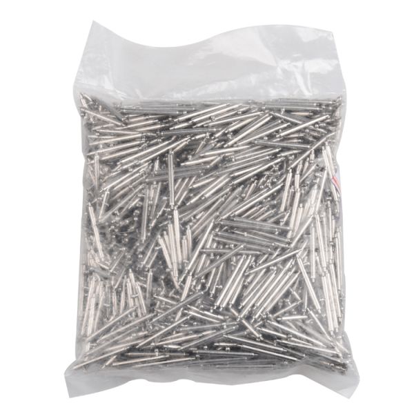 Отполированные штыри дозора быстрого выпуска, 304 Адвокатуры весны нержавеющей стали