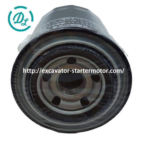 Excavator Oil Filter 119005-35151 119005-35100 Engine 4TNV88 Yanmar