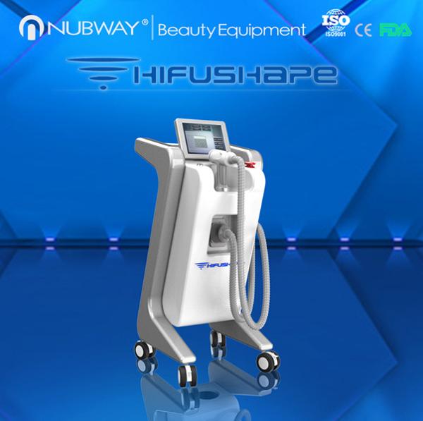 American UltraShape ultrasonic cavitation vacuum slimming machine hifu ultrasound