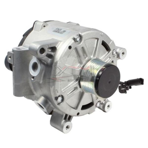 Motor elétrico do alternador 94860302903 para PORSCHE Panamera 3,6 94860302902 LR1190954F ALH0954NW