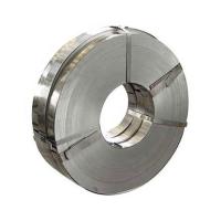 Resistência de corrosão de aço inoxidável ASTM da tira de metal 0.6mm de SUS304L 0.8mm