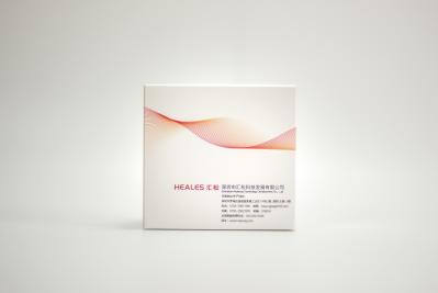 High Accuracy HbA1c Reagent Quantitative Determination Blood Sugar Glucose Testing