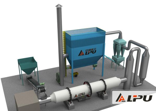 Acid / Alkali Corrosion Stainless Steel Industrial Drying Equipment For Wood Blocks