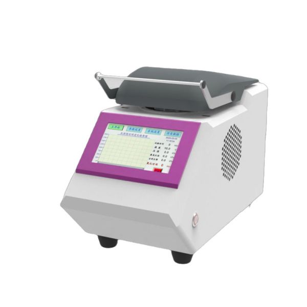 Intelligent Trace Oxidation Stability Tester ASTM D 7525 ASTM D 7545 Petroleum Tester Petroleum Tester Petroleum Tester