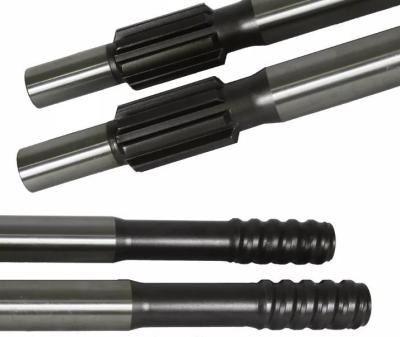 New T38 T45 Shank Adapter For Furukawa HD609 Mining Rig