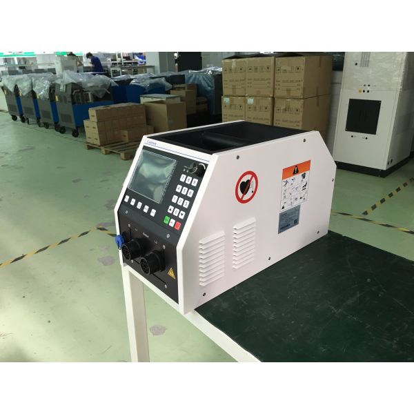 Портативная машина топления индукции для термической обработки трубы в трубопроводе нефти и газ оффшорном