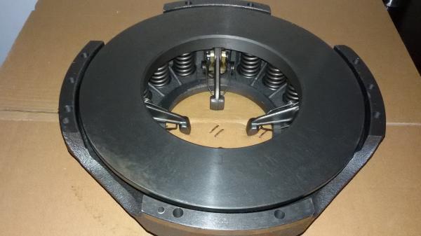 1882201132 BENZ  CLUTCH COVER