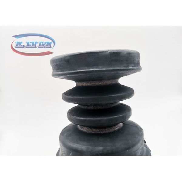 Auto Parts Car Rubber Dust Cover For Nissan Teana J31 54050-2Y002