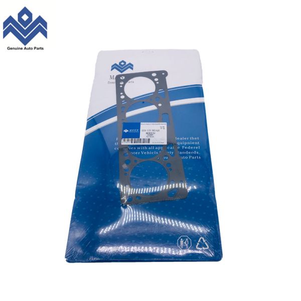 Cylinder Head Gasket For VW Seat Skoda POLO CADDY II 2 CORDOBA GOLF III 3 VENTO 030 103 383AH