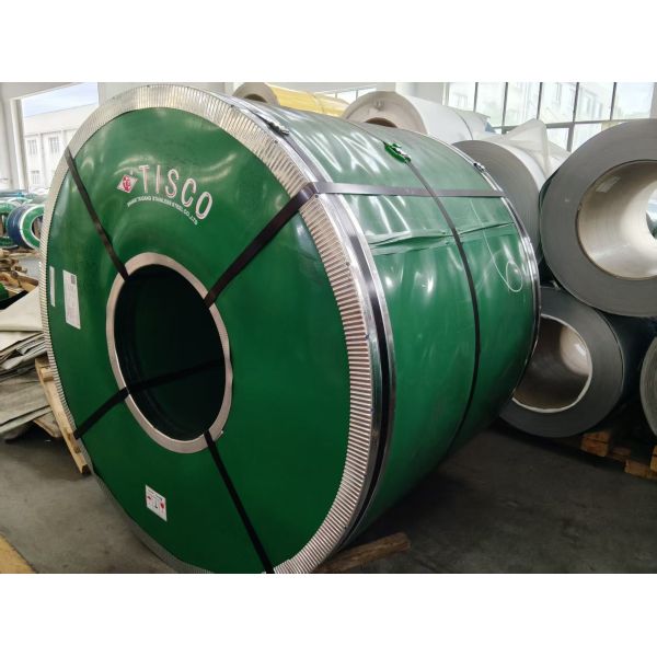 0.30mm 0.35mm 430 BA Cold Rolled Stainless Steel Sheet For Home Appliances & Kitchen Equipment