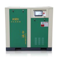 compresseur électrique de la vis 300hp, compresseur de l'air 220kw haute puissance