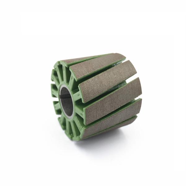 Small Electric Motors' Essential Component H Temperature Rated Stator and Rotor Sets