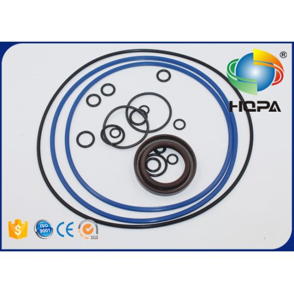 39Q6-40100 39Q640100 Travel Motor Seal Kit For Hyundai R210LC-9 R235LCR-9