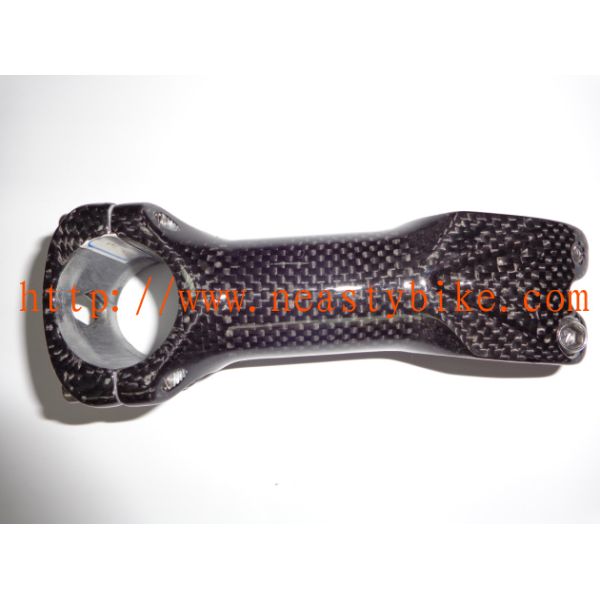 ST-NT-CA02 bicycle parts carbon stem 80mm/90MM /100MM carbon frame parts carbon and alloy