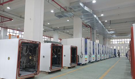 Envsin Instrument Equipment Co., Ltd.