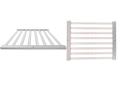 670W 2.7umol/J LED Herb Grow Light With Customized Spectrum
