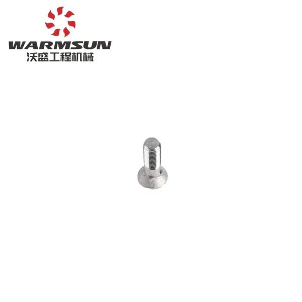 SANY Excavator 10306499 Screw  P190.5-3A Original On Sale For Heavy Equipment