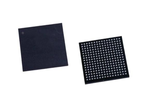 Embedded Field Programmable Gate Array IC Chip 400MHz LCMXO3L-6900C-5BG256C