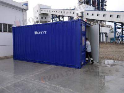 Military Storage Container for military use