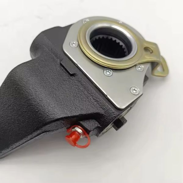 Части FAW для грузовых автомобилей 3503205-A0E 3502205-A0E 3502210-A0E 3503210-A0E Автоматическая регулирующая рука для регулирования свободного места на тормозах