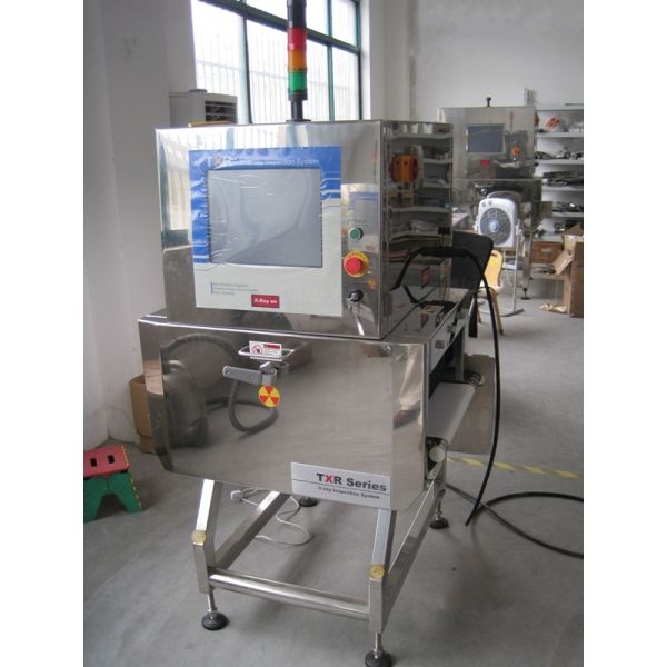 X Ray detector,X ray inspection system for Food, Small Packing Product inspection (XR-4080)