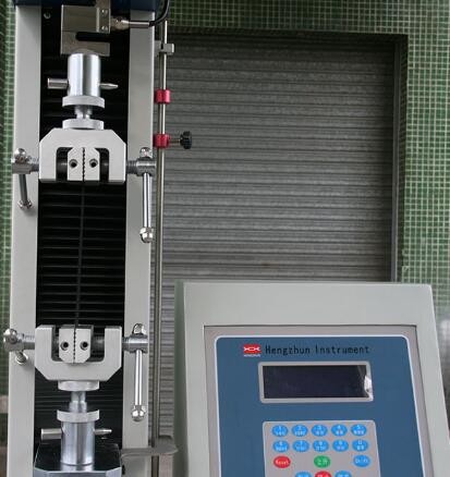 Professional 5KN Shoes Peel Testing Machine Price