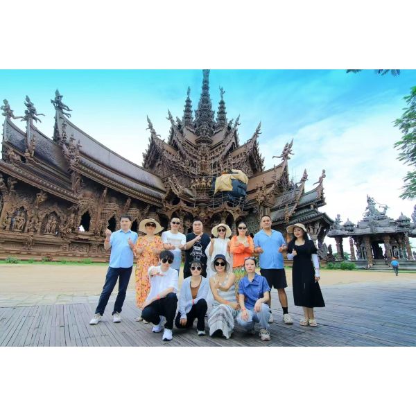 Chongqing Hengtairail Equipment Co.,Ltd.