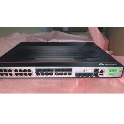 S5735I-S24T8S4XE-QA-V2 Original New Huawei 24 Ports Grade Industrial Switch